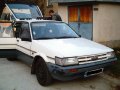 Diesel TOYOTA Starlet 1500cc.Части Всякакви , снимка 2