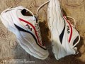 Дамски кожени МАРАТОНКИ "FILA" РАЗМЕР 37,5 , снимка 2
