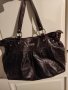 дамски чанти от естествена кожа и текстил, снимка 1 - Чанти - 36909870