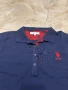 Дамска поло тениска U.S. Polo Assn, снимка 2