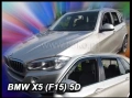 Ветробрани за BMW X5 F15 (2013+) 4бр. предни и задни Неко, снимка 1