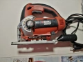 Прободен трион /зеге/ Black & Decker KS900SK 620 W, снимка 7
