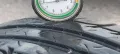 Гуми 175 65 14 Tires 2 броя.Нов внос. Не са нови., снимка 3