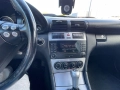 Продава се Mercedes-Benz C180 Kompressor Sport Coupé (2006), снимка 5