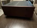 Pioneer a-858 усилвател, снимка 4
