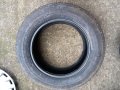 Чисто нова гума от резервна неизползвана 15цола Pirelli-195/65/15., снимка 4
