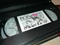 ROMA TV-ORIGINAL VHS VIDEO TAPE 1007250943, снимка 4