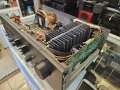 Усилвател Technics SU-V4A Усилвателя е с проблем - няма звук! Продава се за части или ремонт., снимка 8