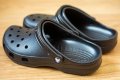 Оригинални Чехли Crocs Classic Clog Размер 38-44, снимка 4