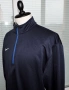 Nike Running -мъжка синя блуза с дълъг ръкав за спорт размер XL  Размер по етикет - XL Състояние : , снимка 6
