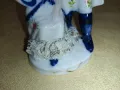 порцеланова фигурка- 25 лв, снимка 5
