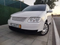 Volkswagen Touran 1.9 tdi, снимка 1