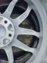 4бр.Алуминиеви джанти за КИА,ХОНДА, ХЮНДАЙ, Нисан, Мазда, Тойота 5х114.3х18цола.Внос от Германия , снимка 3