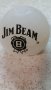 JIM BEAM топче за лед, снимка 1 - Колекции - 40446704
