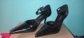 Дамски обувки с ток Apart, снимка 1 - Дамски обувки на ток - 32667881