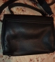 QUAZI Оригинал Нова Кожена Дамска Чанта , снимка 6