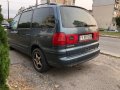 VW Sharan 2.8 V6 24V НА ЧАСТИ, снимка 4