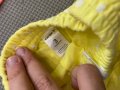 ZARA,MEXX 0-3m нов пролетно- летен сет, снимка 9