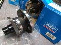 VKBA3489**NEU**SKF**AUDI**VW**SKODA**Комплект лагер на колелото заден (с главина)**, снимка 5