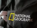 Ново зимно яке Bershka National Geographic, снимка 5