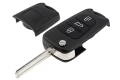Кутийка за ключ Hyundai и Kia, TOY48, CR2032, снимка 4