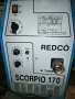 CO REDCO SCORPIO 170, снимка 1