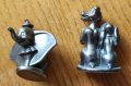 Оригинални метални фигурки на Дисни, снимка 2