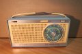 Радио ''Philips'', снимка 1 - Радиокасетофони, транзистори - 43789578