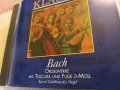 J.S. BACH, снимка 1 - CD дискове - 42951515