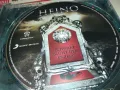 heino x2 original cd-внос germany 3010241558, снимка 14