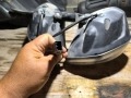 Фарове triumph 675, снимка 6