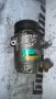 Компресор за Климатик за Opel Zafira - 09165714 / 01173104556, снимка 1