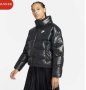 Nike Sportswear Therma-FIT City Series Down Jacket черно яке, снимка 2