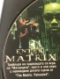 PC игра МАТРИЦАТА, снимка 2