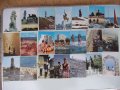 Лот от 135 бр. български картички, снимка 9