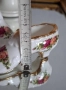 Декоративна обувка *Royal Albert Old Country Roses* 🌹 , снимка 10