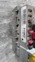 Контролен Модул (Бушонно Табло BSI / BSM ) за Fiat Idea - 51739427, снимка 2