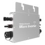 Микро инвертор WVC-700, снимка 3