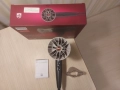 Нов Сешоар PHILIPS BHD351/10 2100W 6 степени приставки дифузер концентратор прическа преса коса маши, снимка 8
