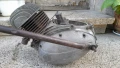 Cz Jawa 150 Чз Ява  двигател , снимка 8