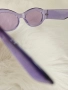 Zara лилави дамски очила, снимка 8