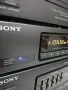 Аудиосистема Sony, снимка 1