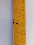 Дърводелски метър от соц-а, снимка 10