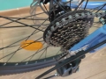 Продавам колела внос от Германия  мтв алуминиев велосипед X-FACT ADVENTURE 26 цола диск, снимка 13