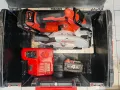 Milwaukee M18 BLCS66, снимка 3