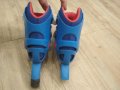 Детски кънки ролери Oxello Decathlon play 3, размер от 32-34, снимка 6