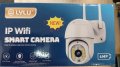 WiFi безжична IP камера 6MP iCSee нощно виждане цена при поръчка 2бр или повече, снимка 8