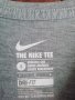 Nike оригинална памучна тениска , снимка 4