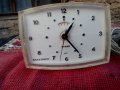 Стар настолен часовник Calor, снимка 2