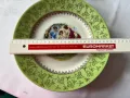 Декоративни чинии Чехия, снимка 3